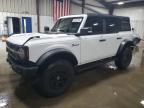 2023 Ford Bronco Base იყიდება West Mifflin-ში, PA - Front End