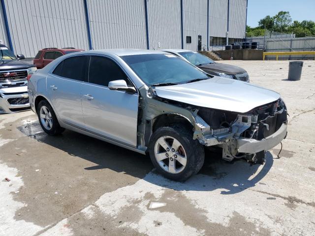 CHEVROLET MALIBU 2016 Srebrny