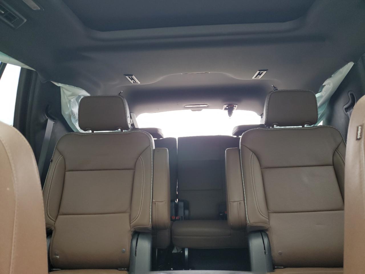 1GNSKTKL0PR238374 CHEVROLET TAHOE 2023