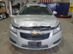 2014 Chevrolet Cruze Lt продається в Billings, MT - Front End