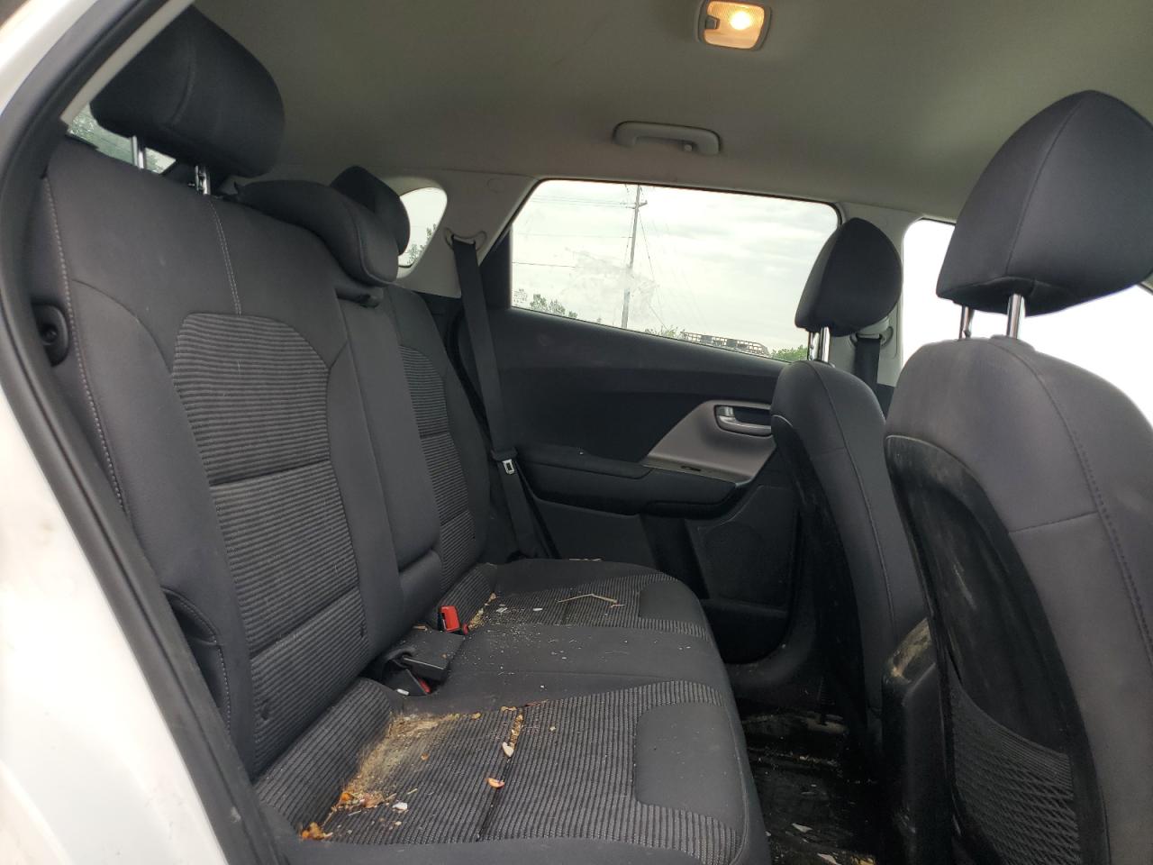 2019 Kia Niro Fe VIN: KNDCB3LC9K5351056 Lot: 60294785