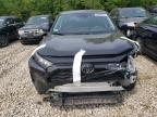 2022 Toyota Rav4 Le იყიდება Mendon-ში, MA - Front End