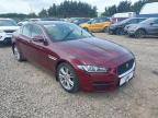 2015 JAGUAR XE PRESTIG for sale at Copart WISBECH