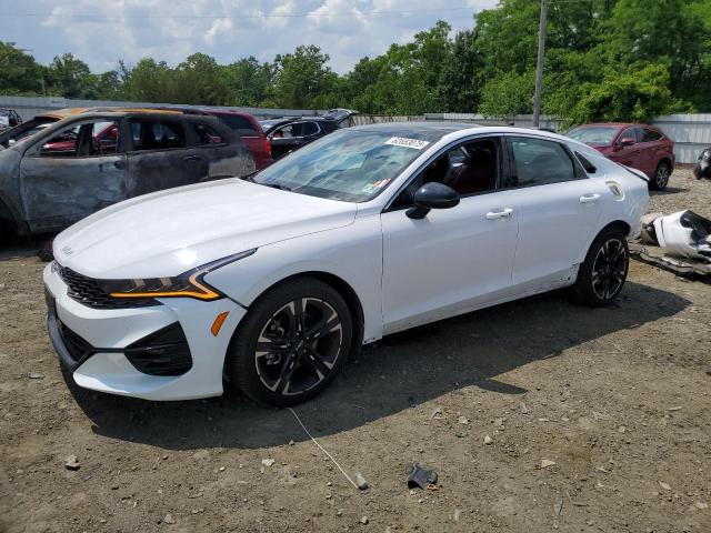 KIA K5 GT LINE 2022