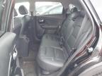 2021 KIA NIRO 3 HEV for sale at Copart CHESTER