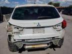 2015 Mitsubishi Outlander Sport Es продається в Orlando, FL - Rear End