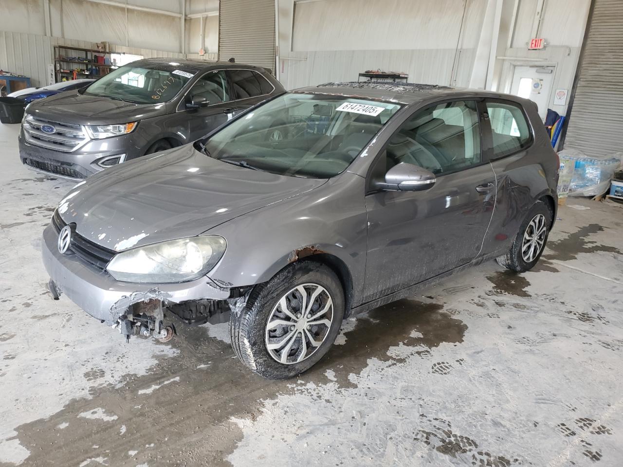 Kansas City, KS에서 판매 중인 2010 Volkswagen Golf - Front End