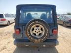 2000 Jeep Wrangler / Tj Sport for Sale in San Antonio, TX - Minor Dent/Scratches