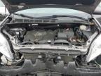 2017 Toyota Sienna Xle продається в Assonet, MA - Front End