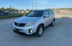 2014 KIA SORENTO LX   for sale at Copart ON - COOKSTOWN