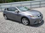 2014 Lexus Ct 200   for Sale in Riverview, FL - Front End