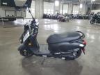 2022 SYM FIDDLE   for sale at Copart MN - MINNEAPOLIS NORTH