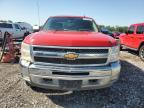 2013 CHEVROLET SILVERADO K1500 LT   for sale at Copart IA - DES MOINES