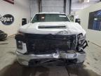2021 Chevrolet Silverado K3500 იყიდება Greenwood-ში, NE - Front End