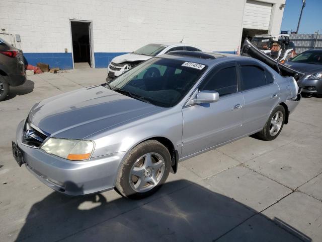 2002 Acura 3.2Tl