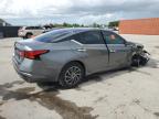 2022 Nissan Altima S продається в Orlando, FL - Front End