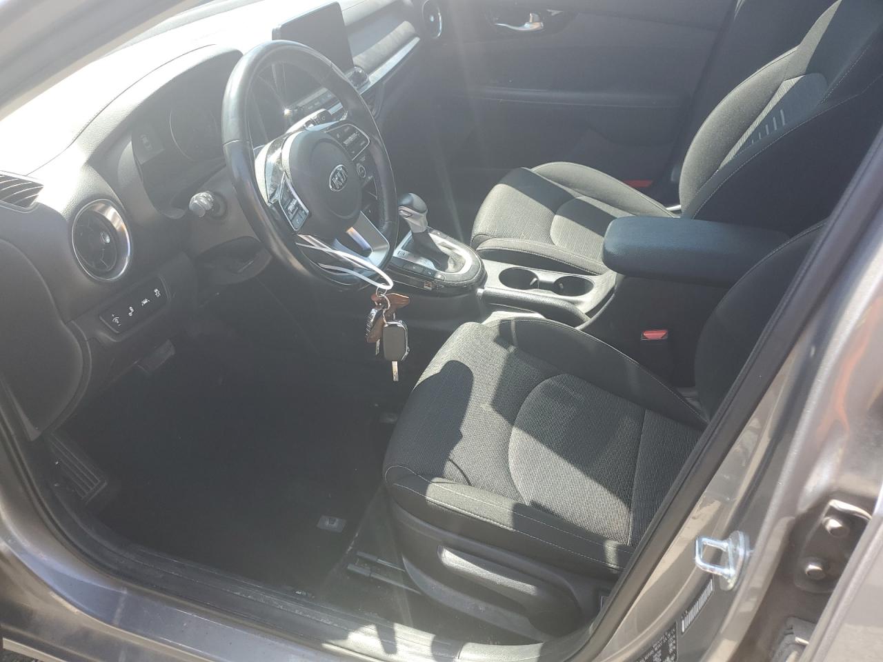 2021 Kia Forte Ex VIN: 3KPF54AD1ME362467 Lot: 62911635