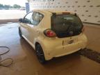 2014 TOYOTA AYGO MOVE for sale at Copart BRISTOL