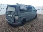 2024 VOLKSWAGEN TRANSPORTE for sale at Copart WISBECH