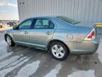 2006 Ford Fusion Se للبيع في Haslet، TX - Front End