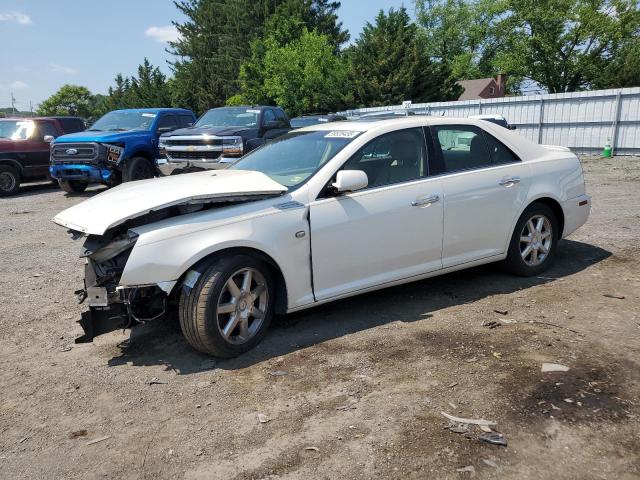 2006 Cadillac Sts 