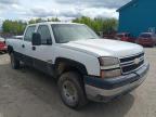 2006 Chevrolet Silverado K2500 Heavy Duty for Sale in Anchorage, AK - Mechanical