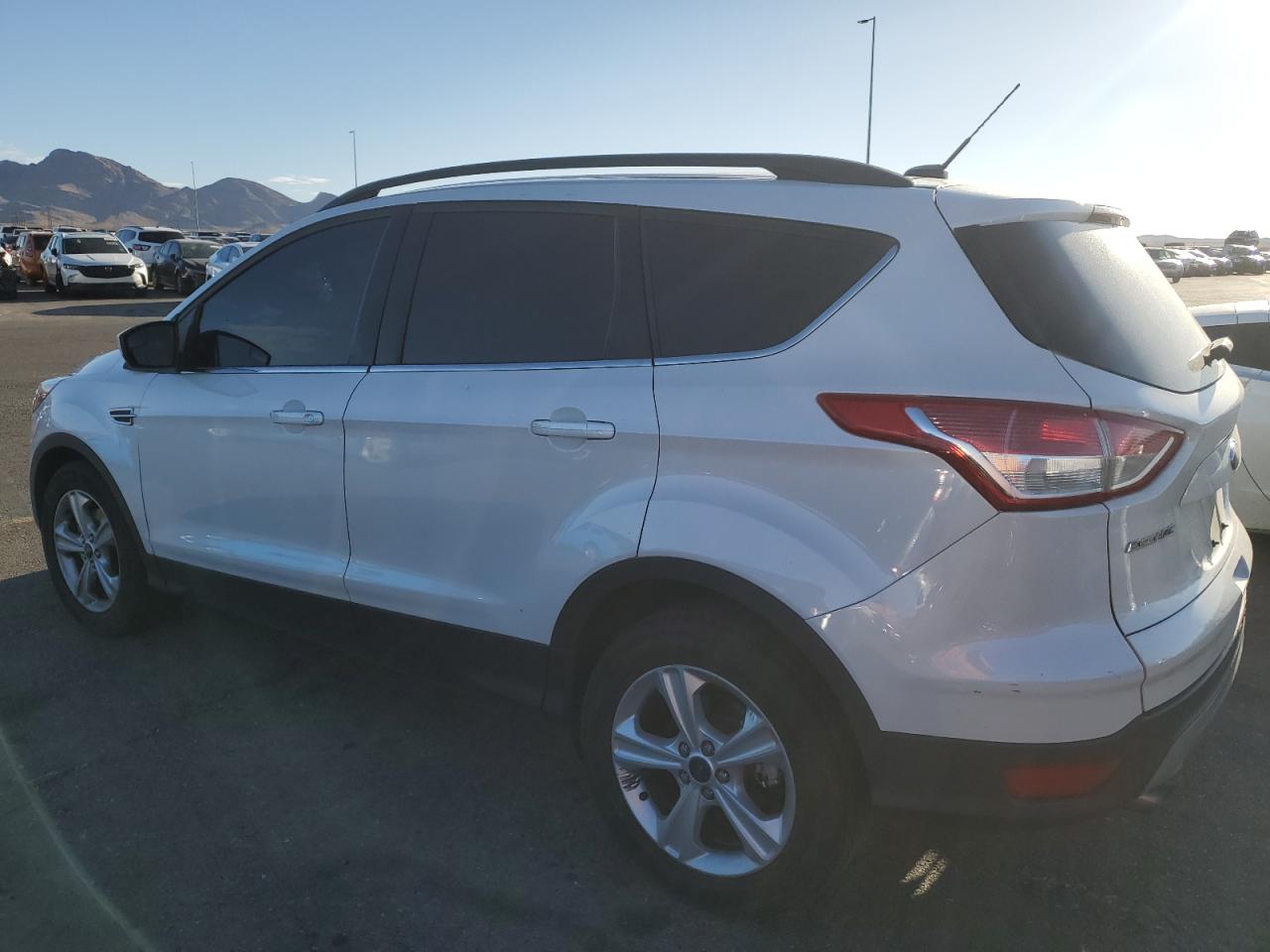 1FMCU0GX4GUB73037 FORD ESCAPE 2016