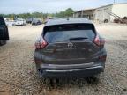 2018 Nissan Murano S zu verkaufen in Tanner, AL - Front End