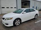 2011 Toyota Camry Base   en Venta en Montgomery, AL - Vandalism