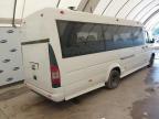 2004 MERCEDES BENZ SPRINTER 4 for sale at Copart BRISTOL