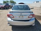2012 Toyota Corolla Base   للبيع في Greenwood، NE - Hail