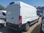 2021 FORD TRANSIT 35 for sale at Copart ROCHFORD