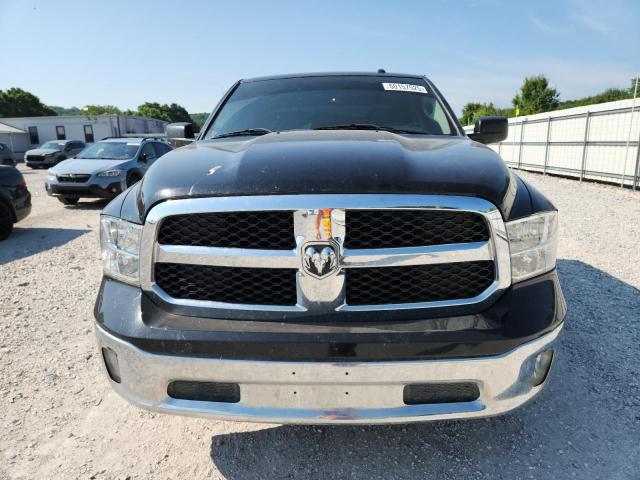 RAM 1500 2022 Черный