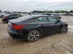 2017 Nissan Maxima 3.5S للبيع في Houston، TX - Front End