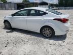 Loganville, GA에서 판매 중인 2016 Hyundai Elantra Se   - Front End