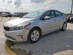 2017 Kia Forte Lx за продажба в Grand Prairie, TX - Rear End