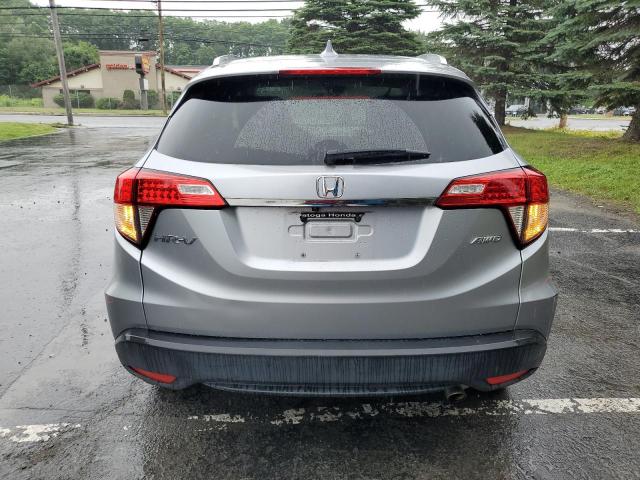  HONDA HR-V 2019 Silver