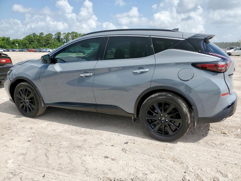  NISSAN MURANO 2024 Gray