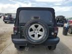 2010 Jeep Wrangler Unlimited Sahara for Sale in Jacksonville, FL - Front End