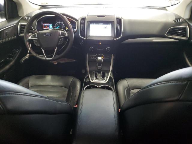  FORD EDGE 2016 Blue