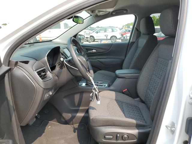  CHEVROLET EQUINOX 2024 Biały