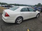2012 Ford Fusion Se იყიდება Baltimore-ში, MD - Front End