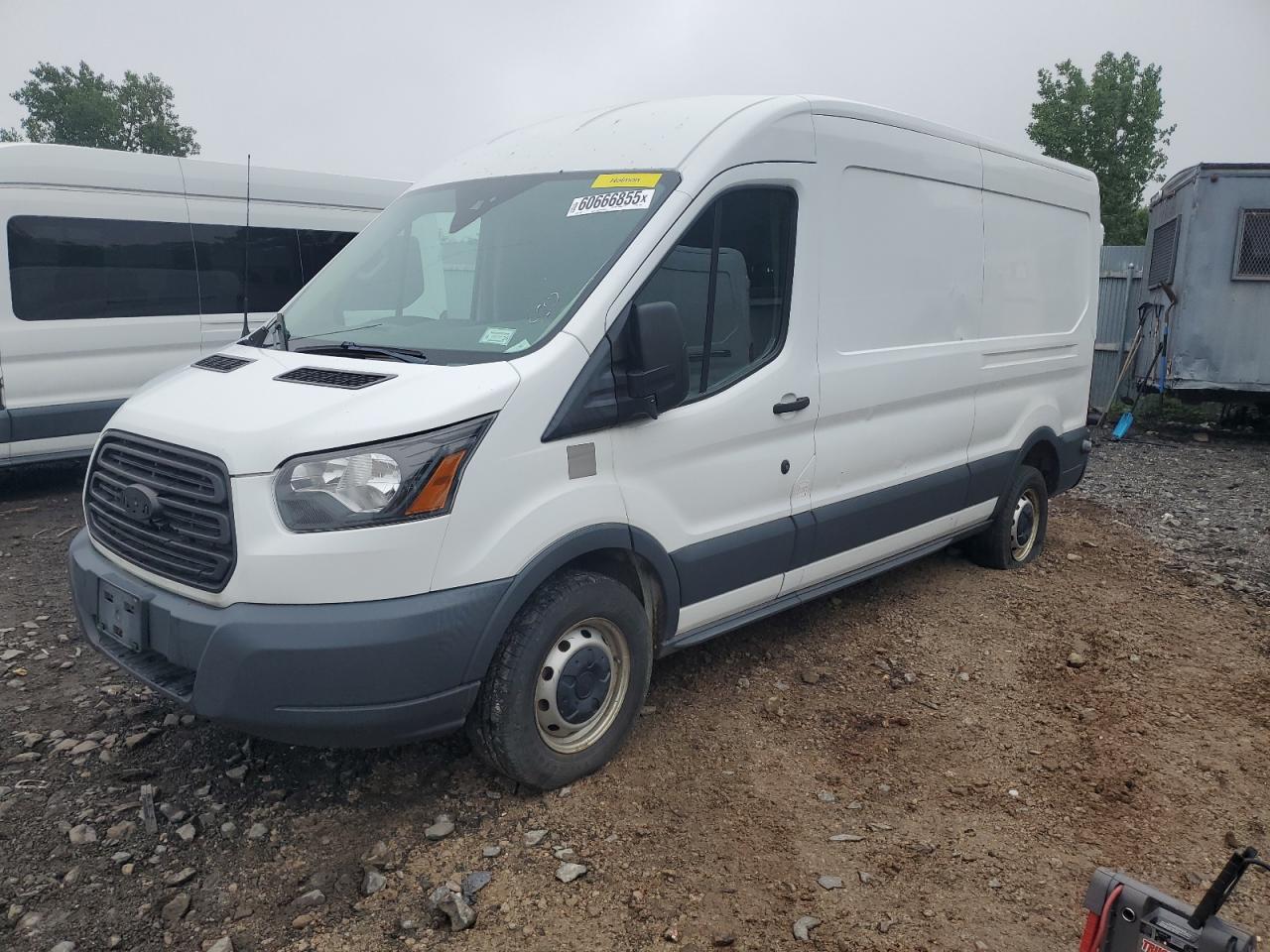 2018 Ford Transit T-350