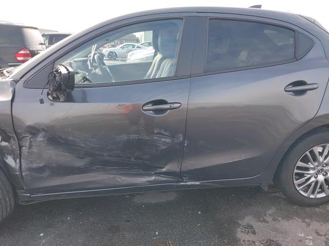 2021 MAZDA 2 GT SPORT