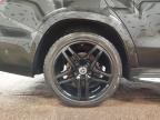 2018 MERCEDES BENZ GLS 350 D for sale at Copart NEWBURY