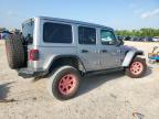2021 Jeep Wrangler Unlimited Rubicon for Sale in Houston, TX - Front End