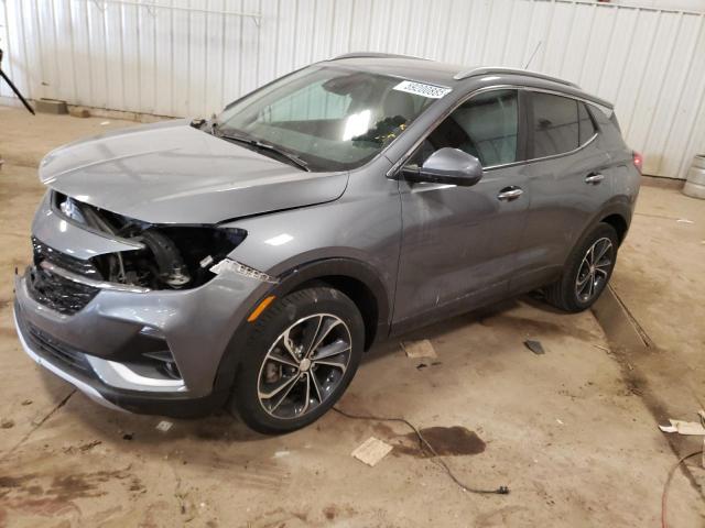BUICK ENCORE GX 2021