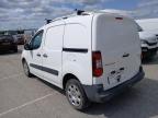 2014 PEUGEOT PARTNER 85 for sale at Copart SANDTOFT