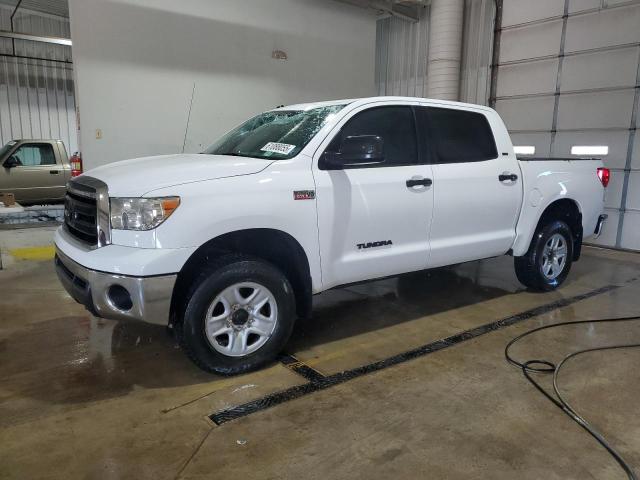 2012 Toyota Tundra Crewmax Sr5  