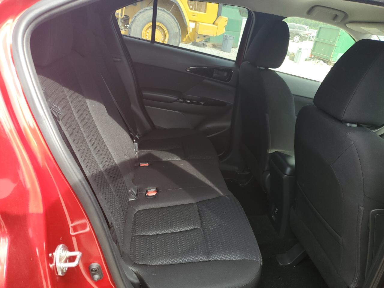 2024 Mitsubishi Eclipse Cross Le VIN: JA4ATVAA6RZ019168 Lot: 60721295